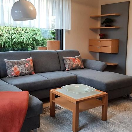 Ferienwohnung Mit Japangarten カールスシュタット エクステリア 写真