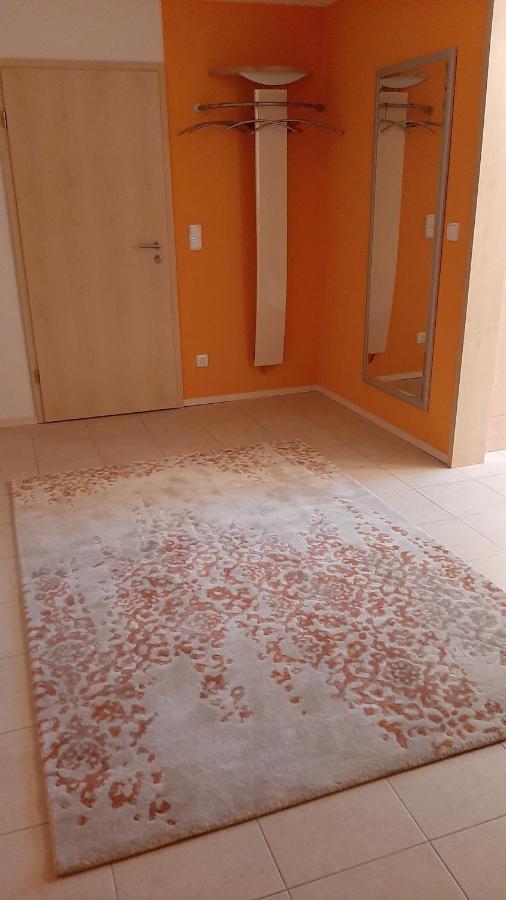 Ferienwohnung Mit Japangarten カールスシュタット エクステリア 写真