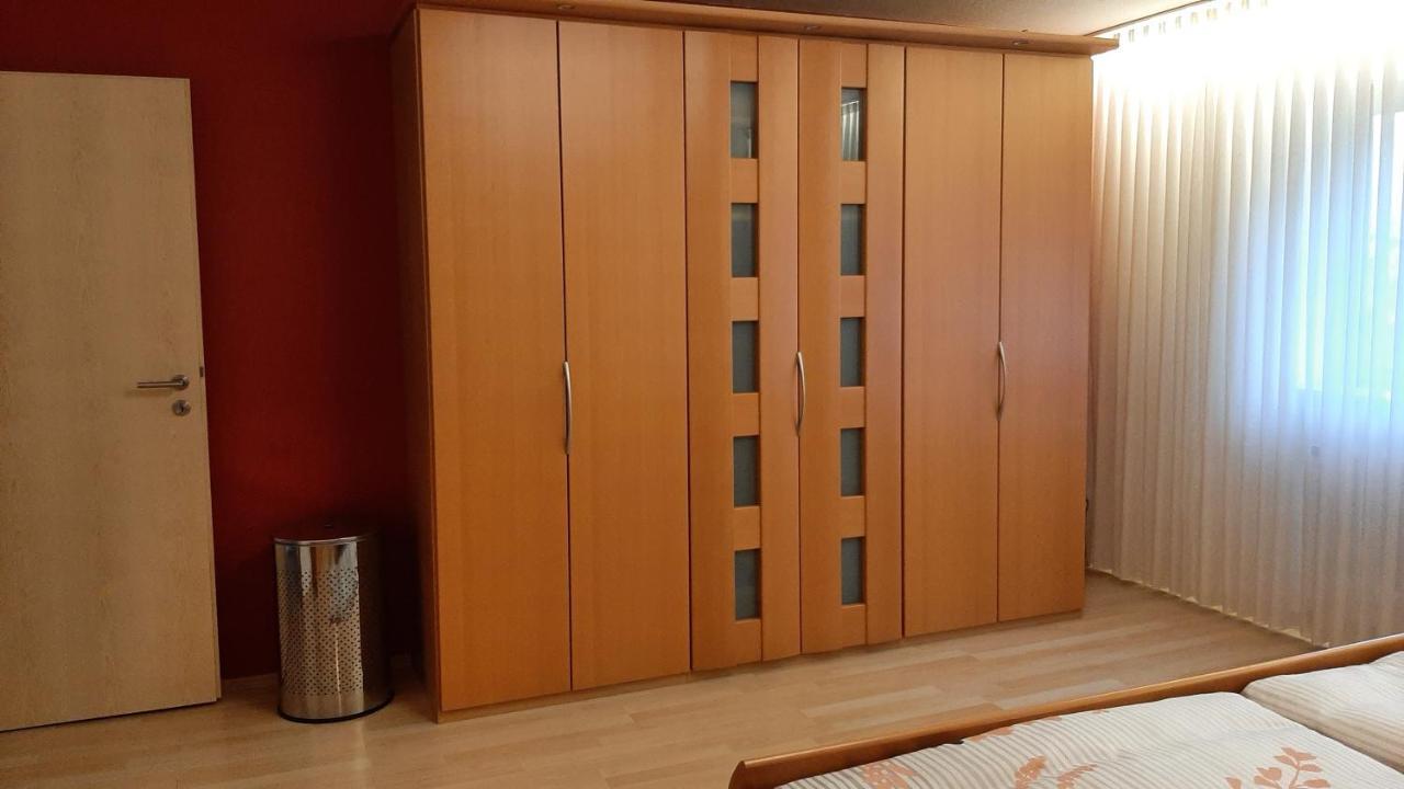 Ferienwohnung Mit Japangarten カールスシュタット エクステリア 写真