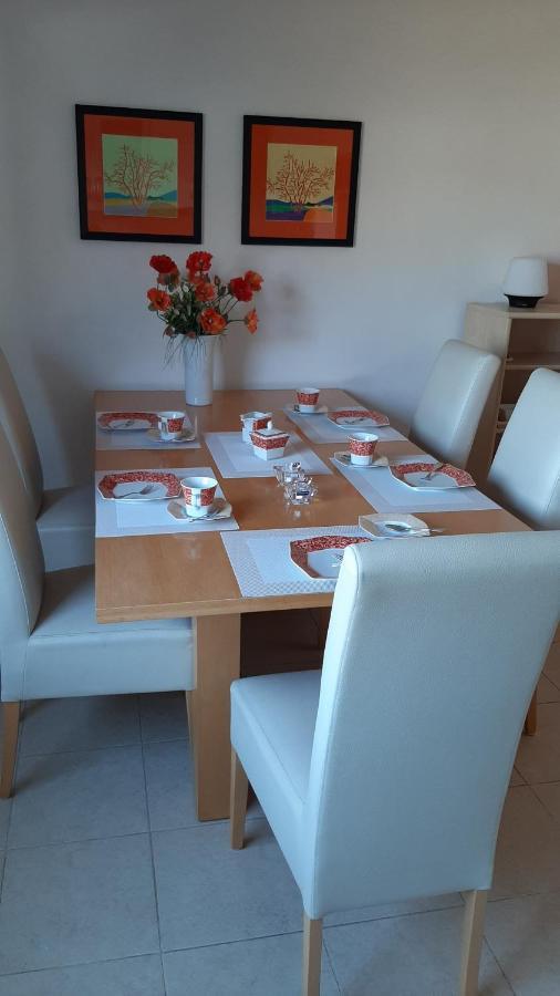 Ferienwohnung Mit Japangarten カールスシュタット エクステリア 写真